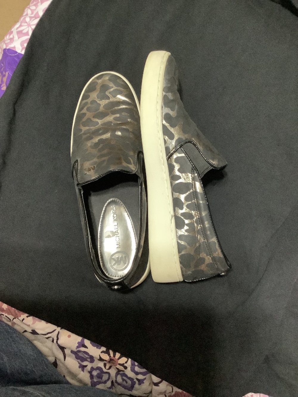 Women’s Micheal Kors Shoes
